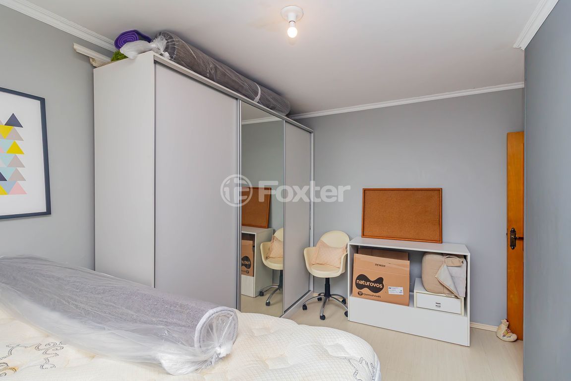 Apartamento para comprar em Professor Álvaro Barcellos Ferreira, 455 - foto 14