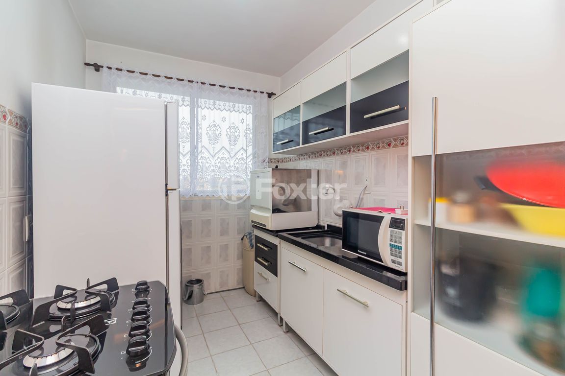 Apartamento para comprar em Professor Álvaro Barcellos Ferreira, 455 - foto 19