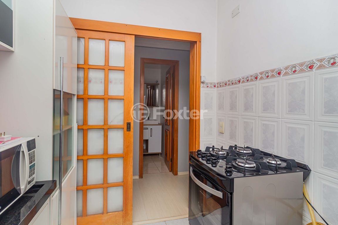Apartamento para comprar em Professor Álvaro Barcellos Ferreira, 455 - foto 18