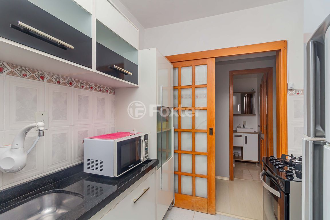Apartamento para comprar em Professor Álvaro Barcellos Ferreira, 455 - foto 17