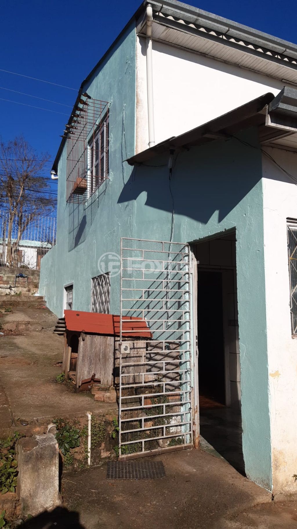 casa sobrado para comprar em Coronel José Rodrigues Sobral, 614 - foto 9