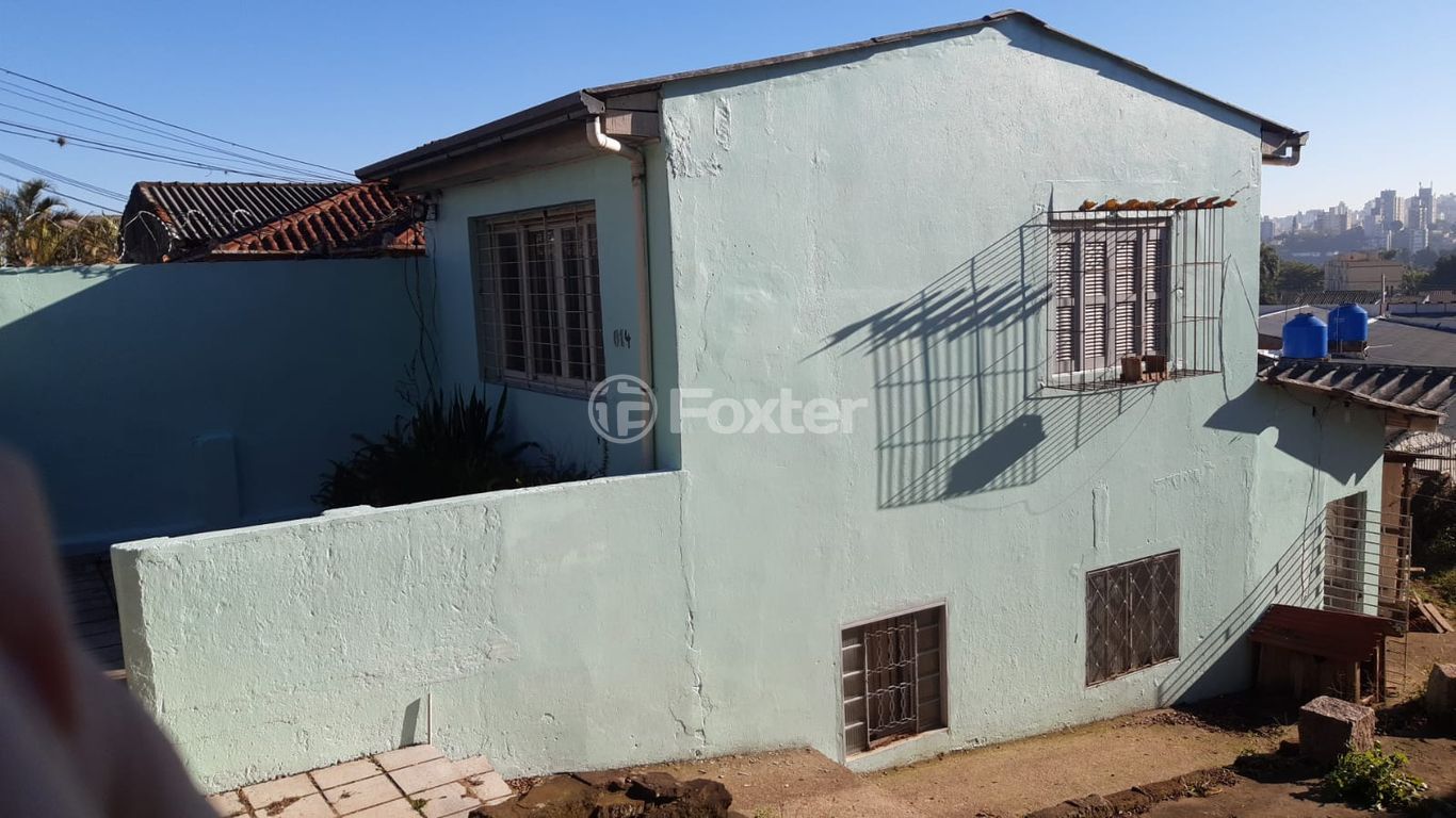 casa sobrado para comprar em Coronel José Rodrigues Sobral, 614 - foto 11