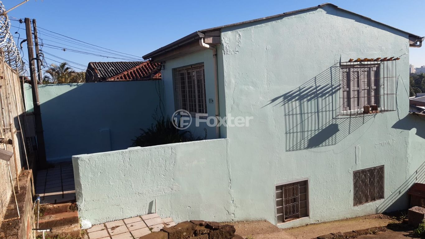 casa sobrado para comprar em Coronel José Rodrigues Sobral, 614 - foto 8