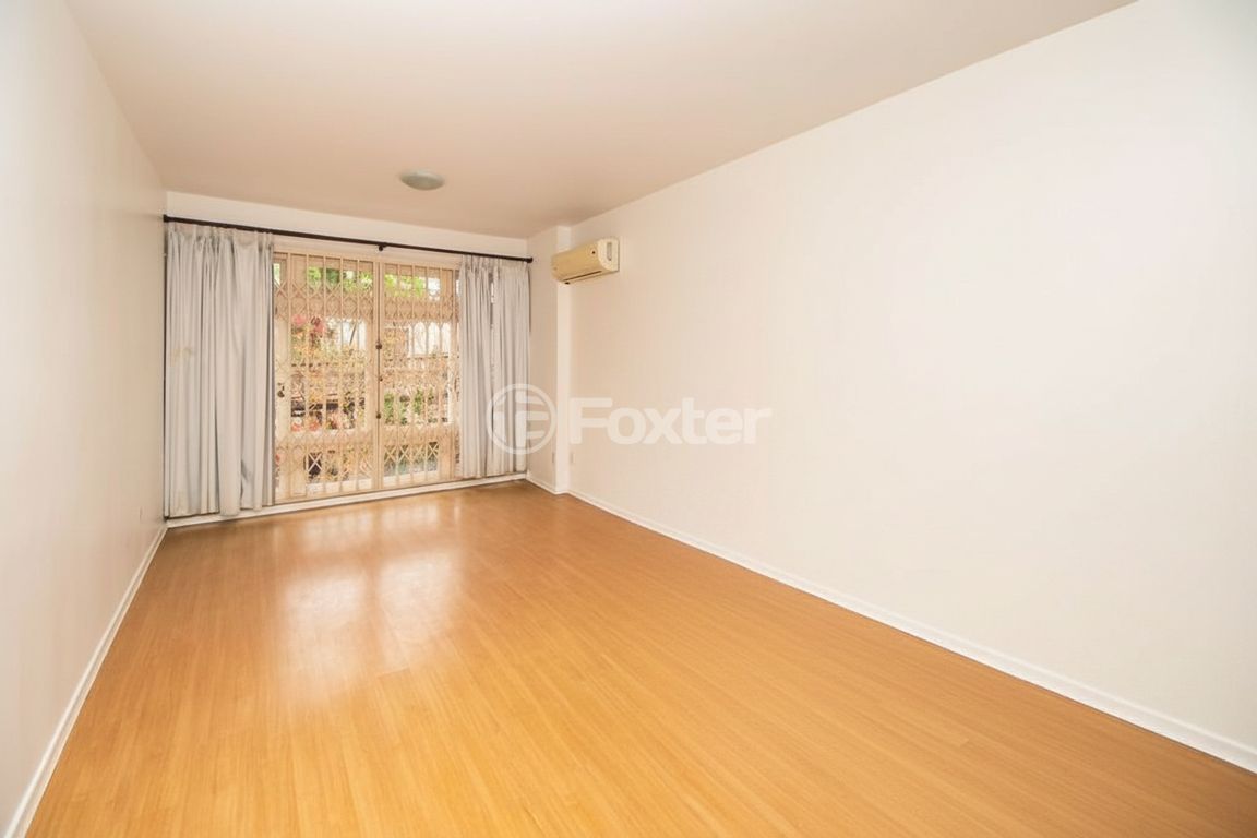 Apartamento para comprar em Rio Branco, Porto Alegre - foto 1