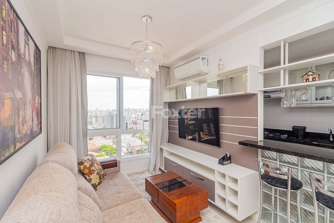 Apartamento para comprar em Santana, Porto Alegre - foto 1