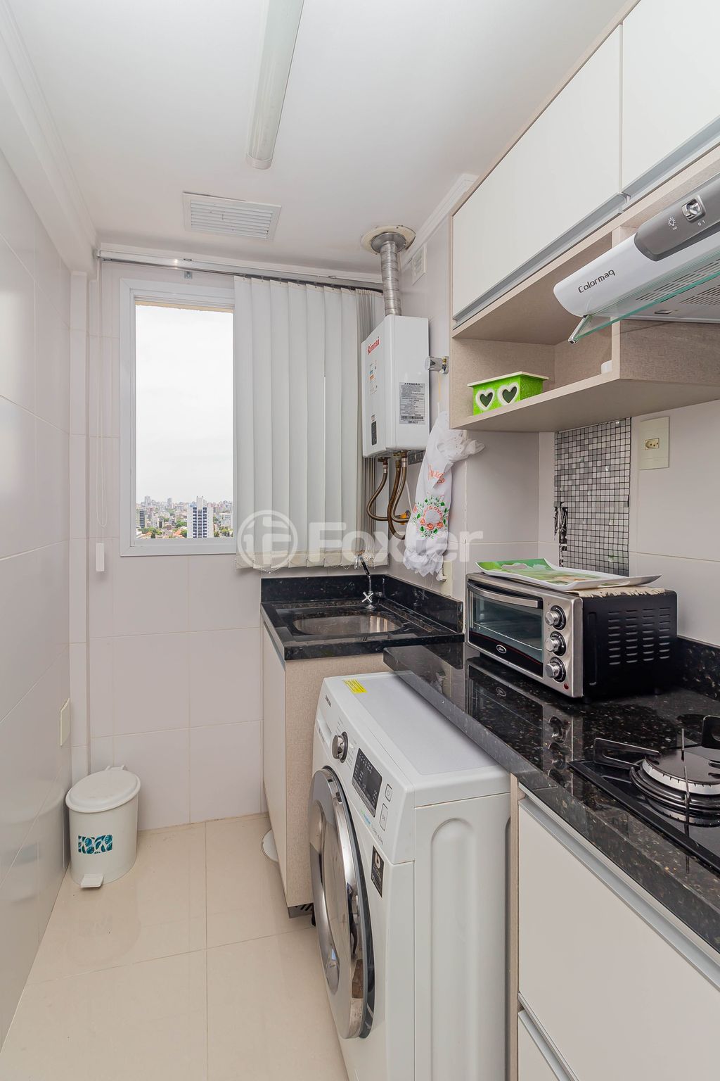 Apartamento para comprar em São Luis, 1163 - foto 40