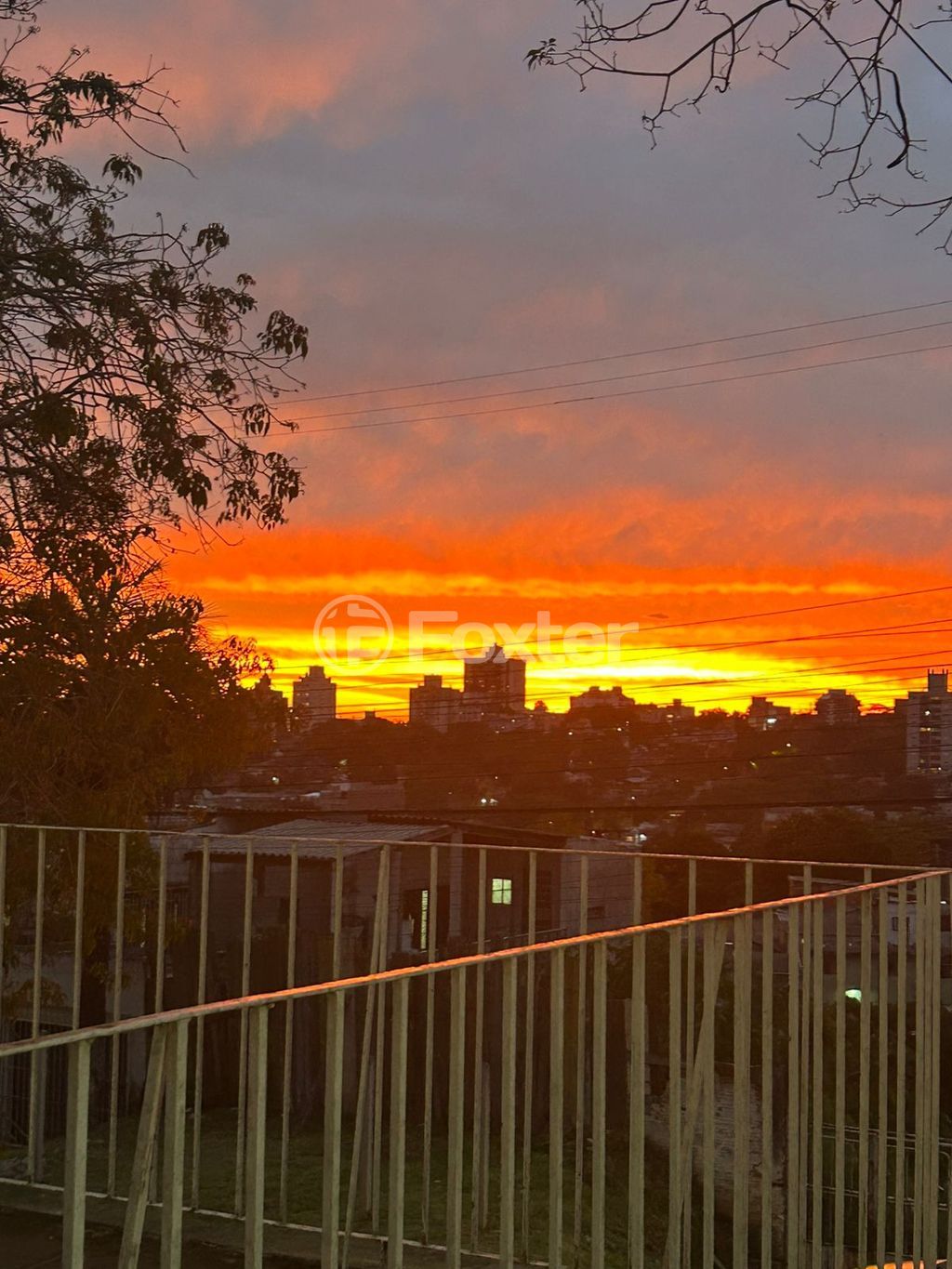 Casa em condominio para comprar em Doutor Sinval Saldanha, 246 - foto 27