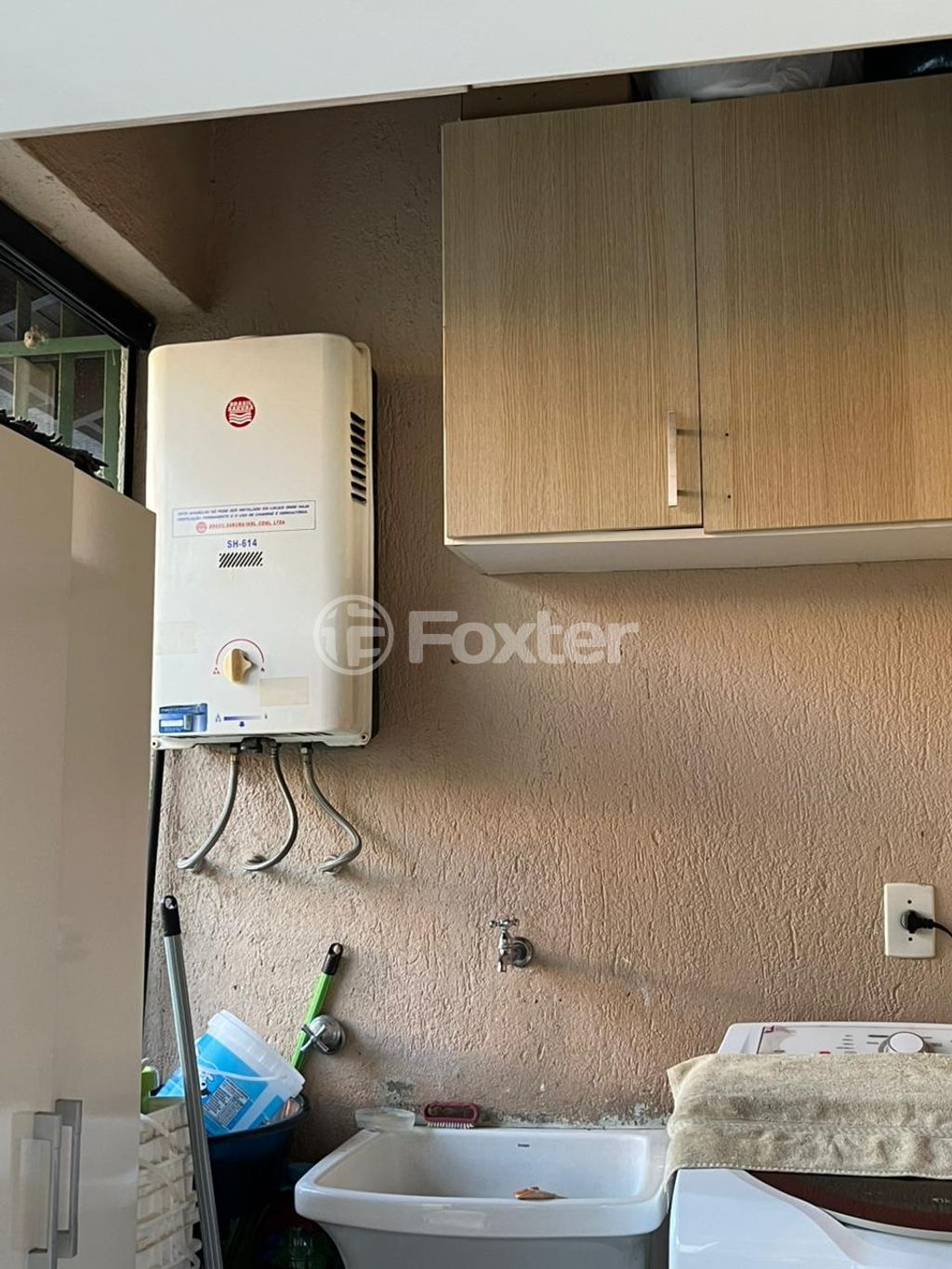 casa sobrado para comprar em Pedro da Silva Nava, 37 - foto 8