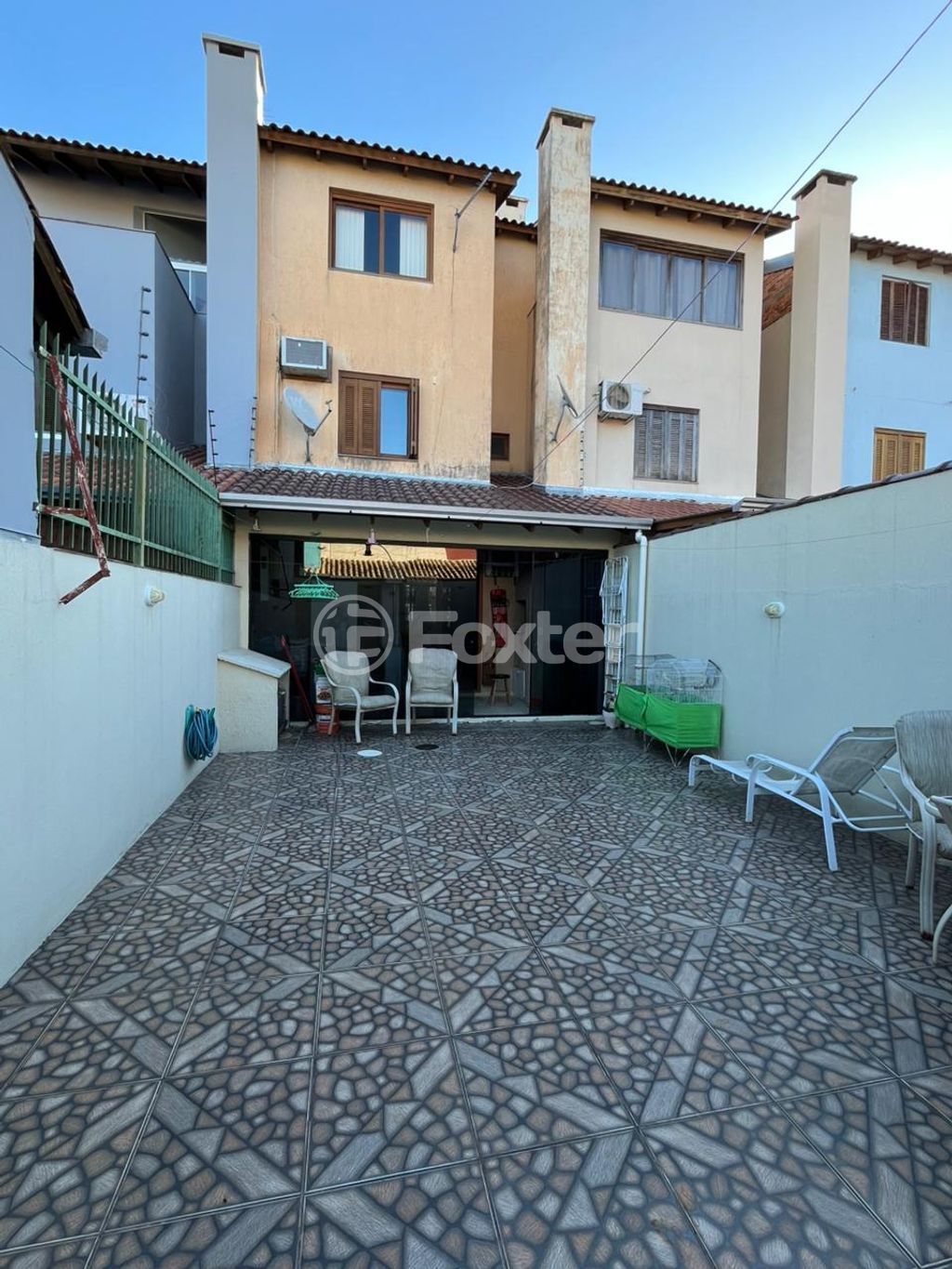 casa sobrado para comprar em Pedro da Silva Nava, 37 - foto 9