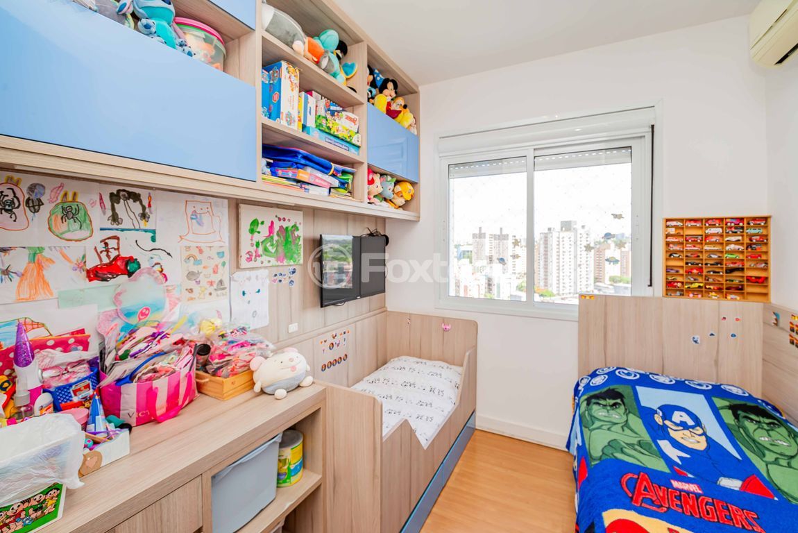 Apartamento para comprar em dos Burgueses, 295 - foto 43