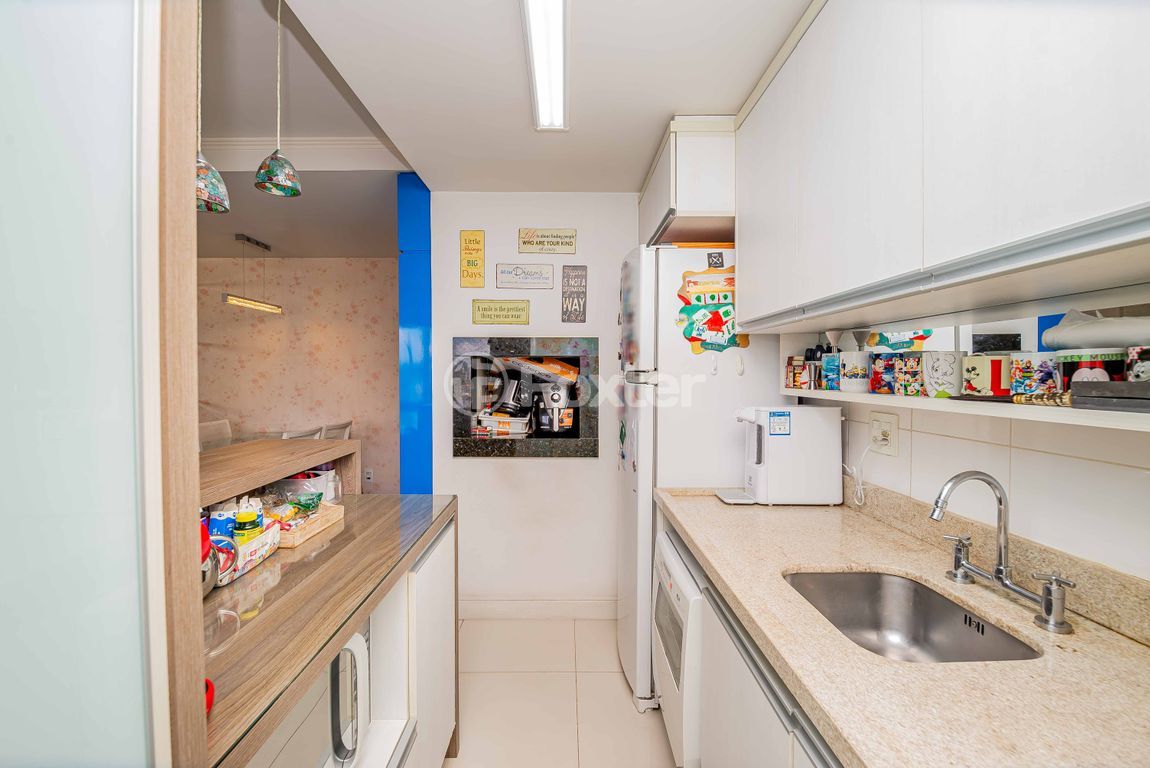 Apartamento para comprar em dos Burgueses, 295 - foto 17