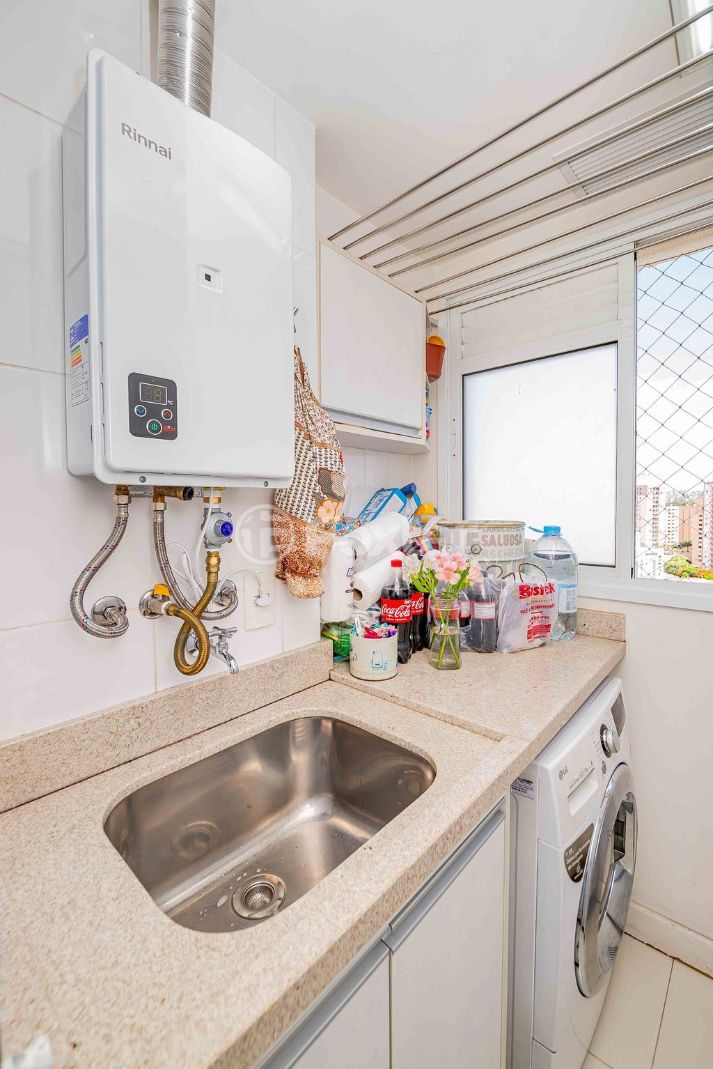 Apartamento para comprar em dos Burgueses, 295 - foto 14