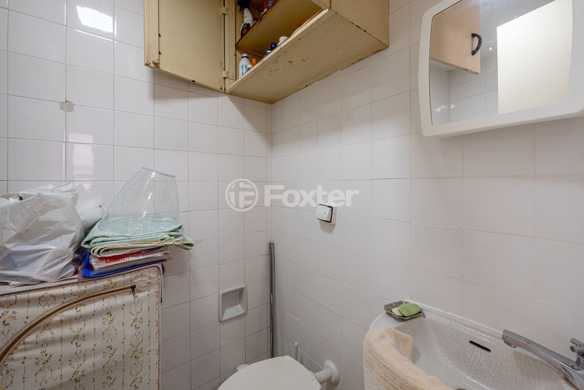 Apartamento para comprar em Vieira de Castro, 314 - foto 26