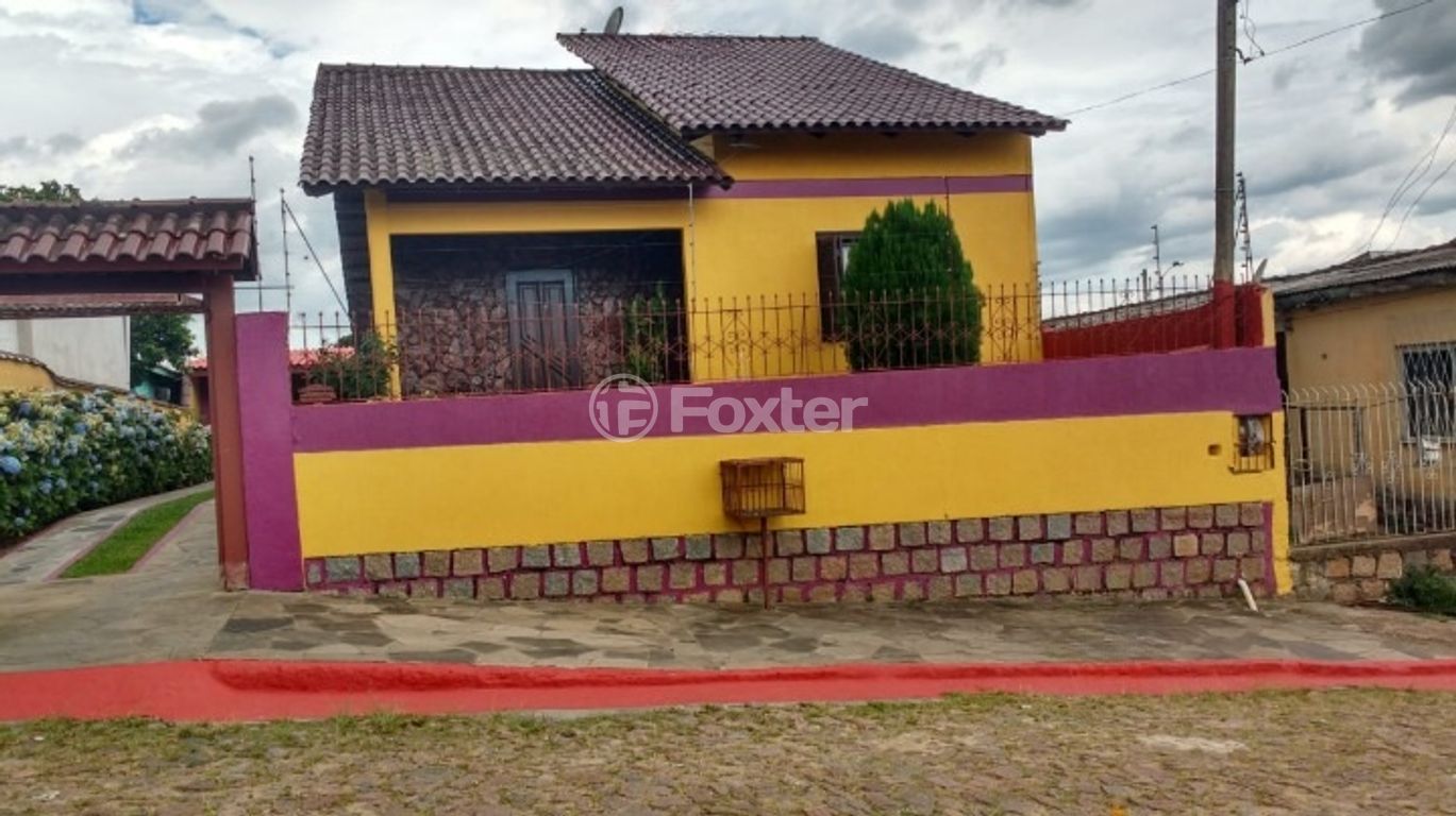casa sobrado para comprar em Neida Maciel, 725 - foto 16