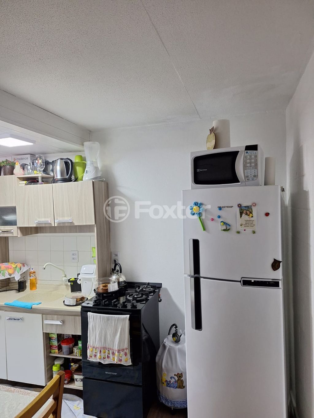 Apartamento para comprar em José Barcellos Garcia, 100 - foto 9