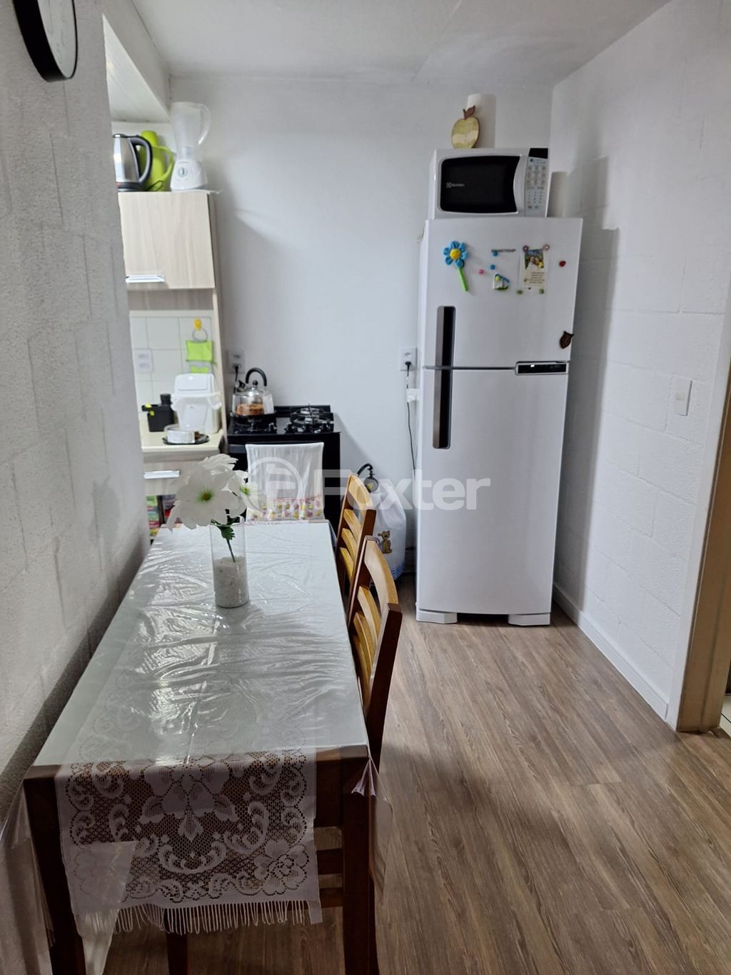 Apartamento para comprar em José Barcellos Garcia, 100 - foto 8