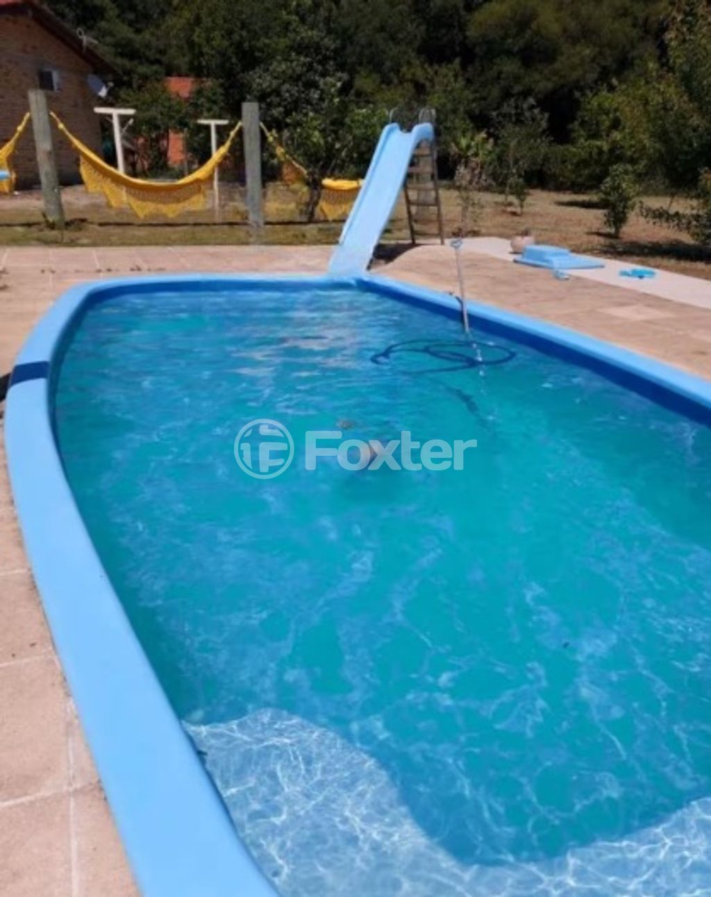 sitio chachara fazenda para comprar em Rancho Alegre, 91 - foto 8