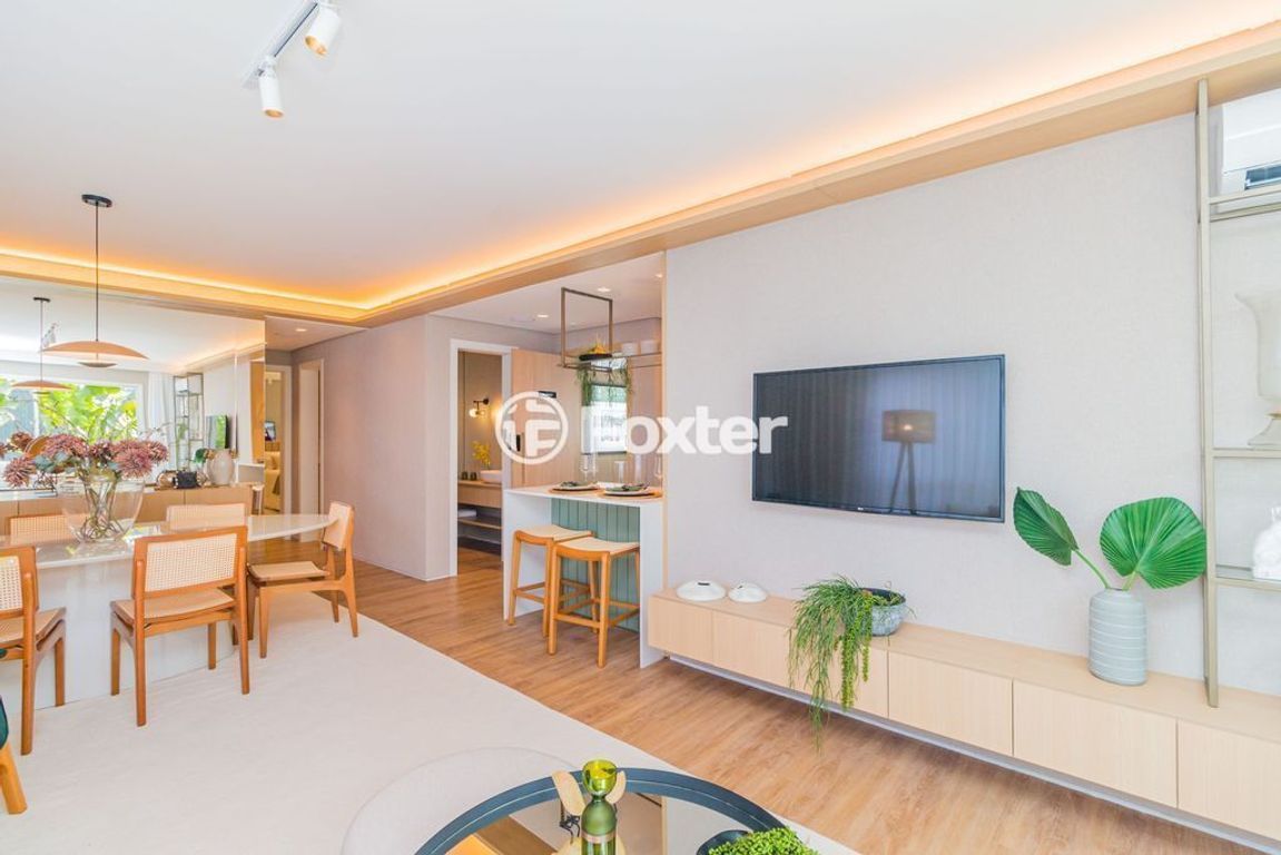Apartamento para comprar em Marechal Rondon, Canoas - foto 1