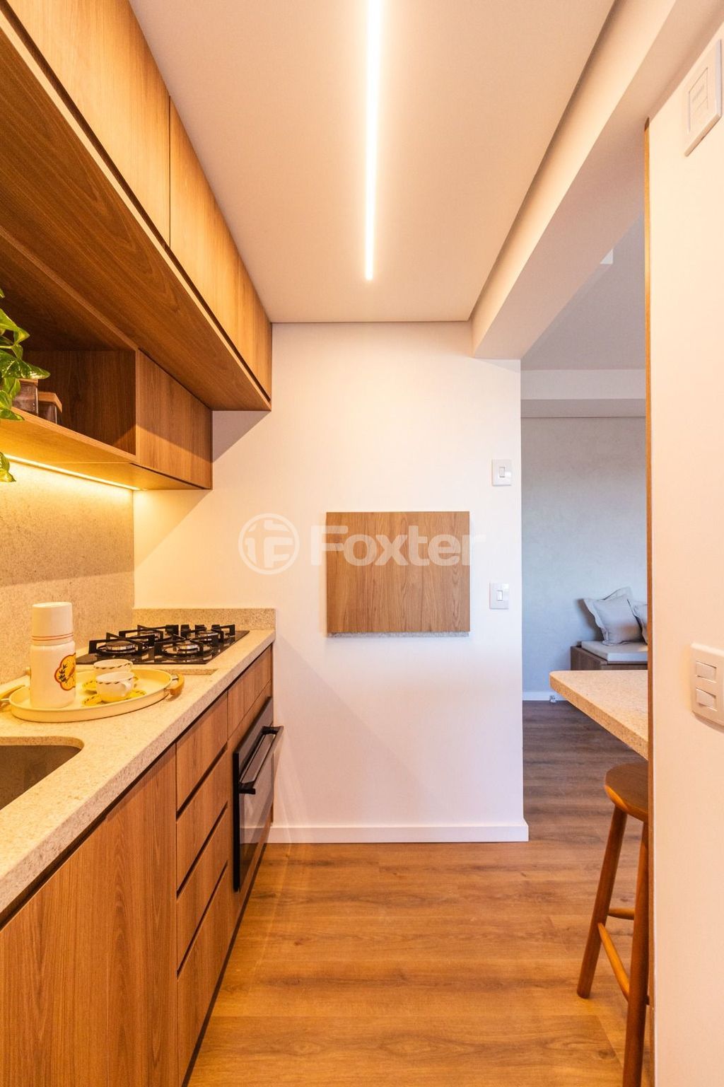 Apartamento para comprar em Ferreira Viana, 627 - foto 6