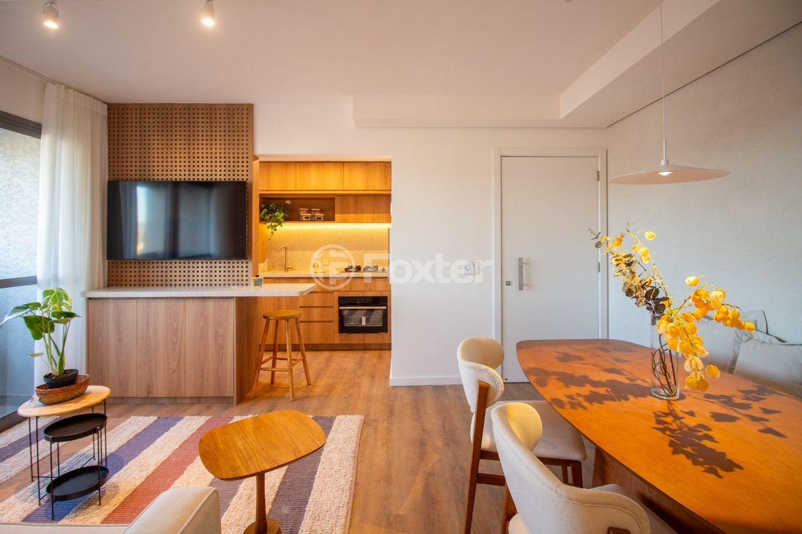 Apartamento para comprar em Petrópolis, Porto Alegre - foto 1