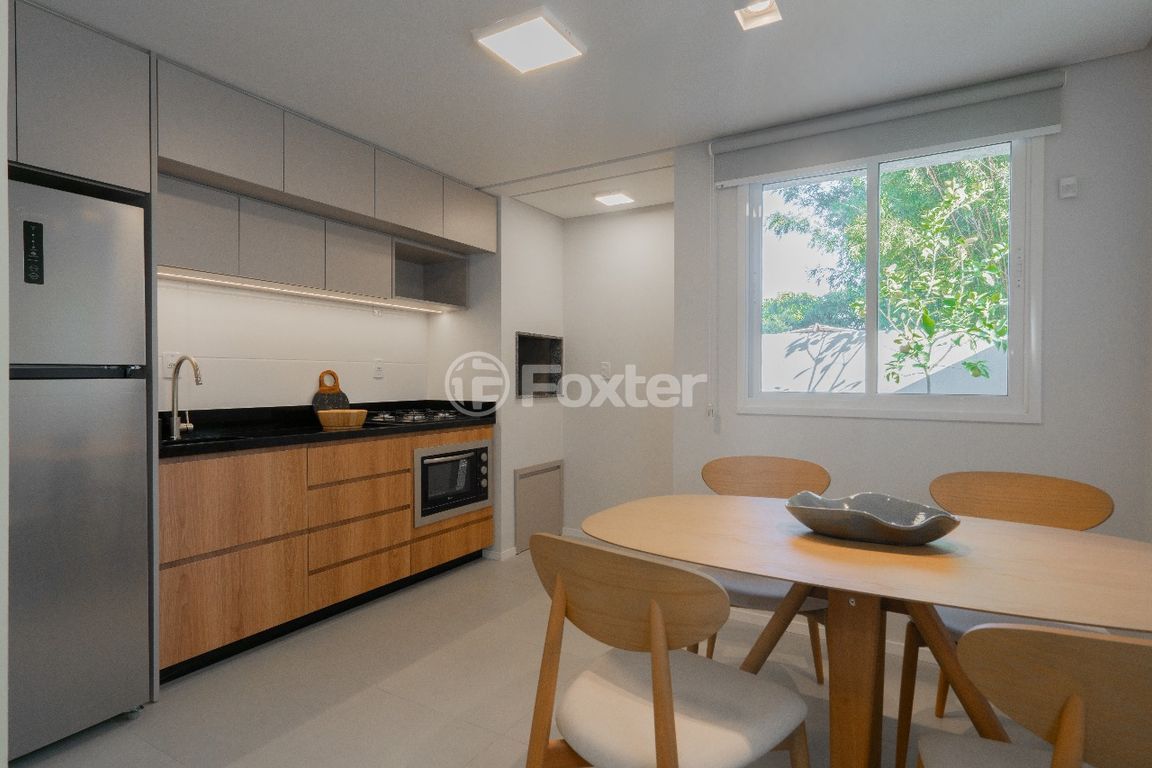 Casa em condominio para comprar em Dorival Castilhos Machado, 236 - foto 7