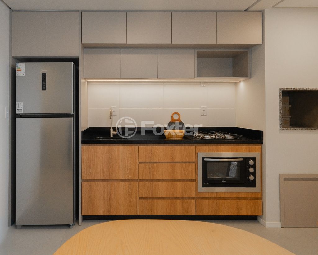 Casa em condominio para comprar em Dorival Castilhos Machado, 236 - foto 8