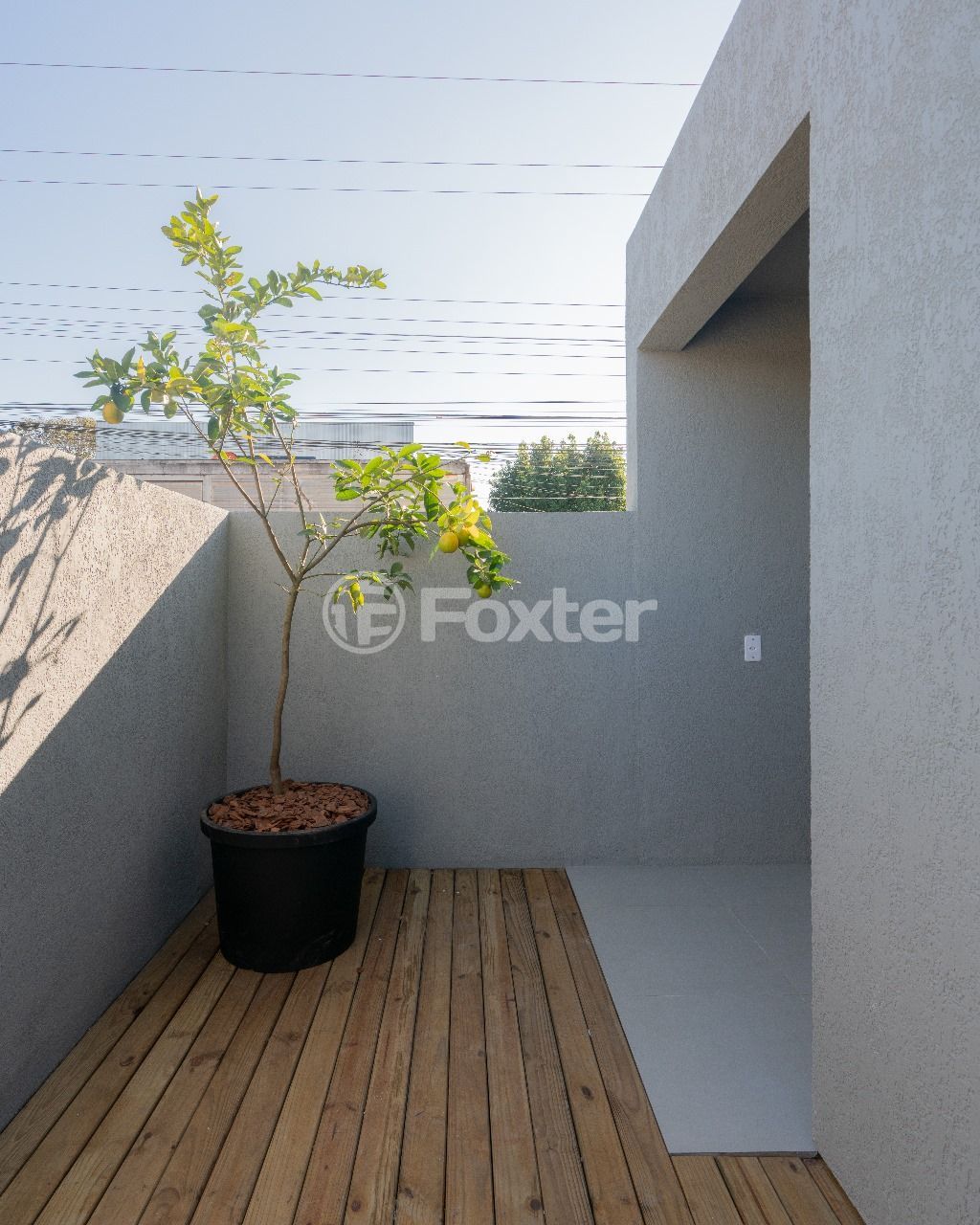 Casa em condominio para comprar em Dorival Castilhos Machado, 236 - foto 9