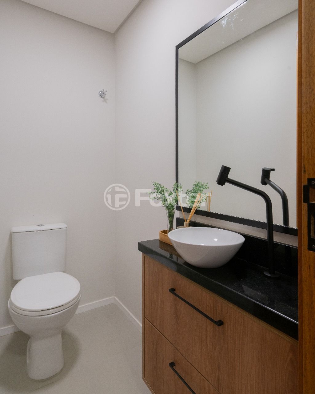 Casa em condominio para comprar em Dorival Castilhos Machado, 236 - foto 10