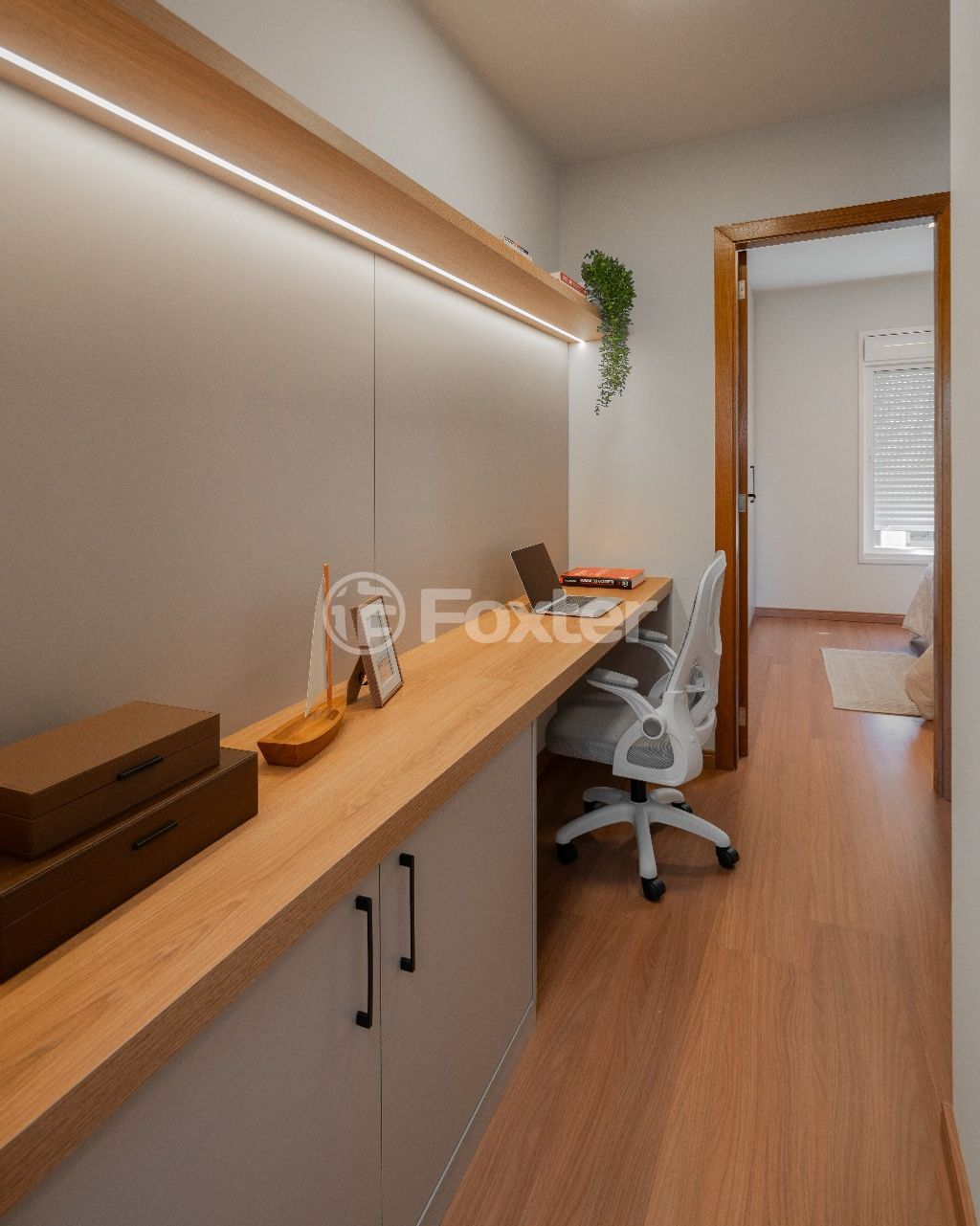 Casa em condominio para comprar em Dorival Castilhos Machado, 236 - foto 12