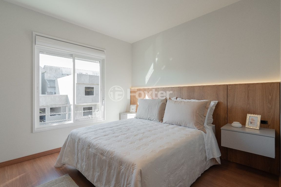 Casa em condominio para comprar em Dorival Castilhos Machado, 236 - foto 13