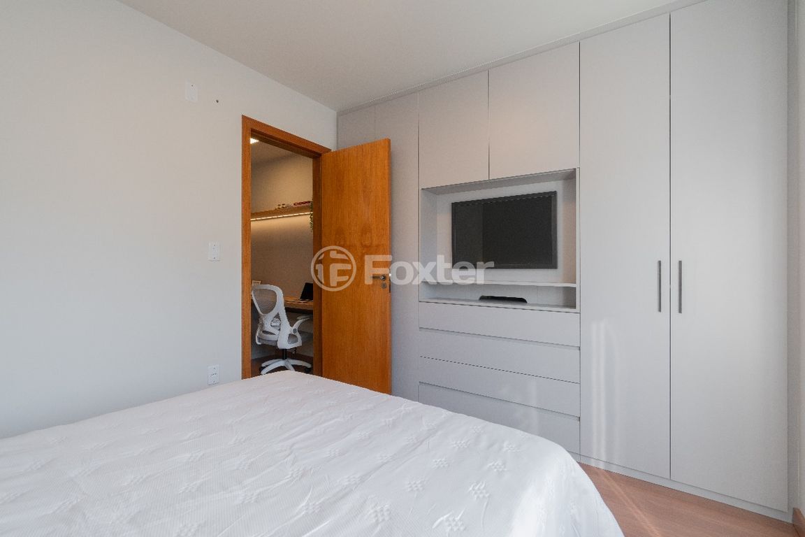 Casa em condominio para comprar em Dorival Castilhos Machado, 236 - foto 14