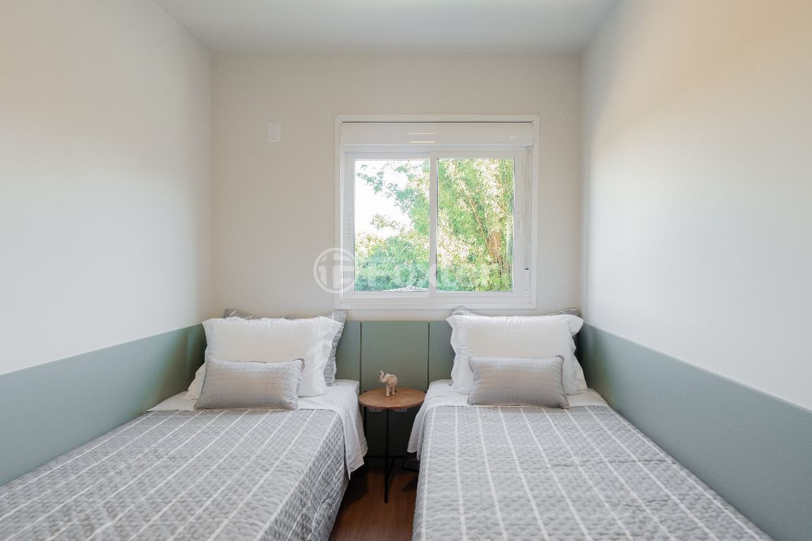 Casa em condominio para comprar em Dorival Castilhos Machado, 236 - foto 15