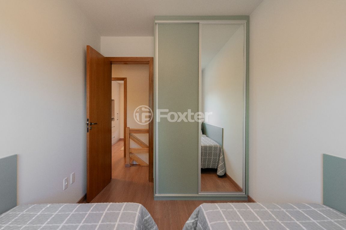Casa em condominio para comprar em Dorival Castilhos Machado, 236 - foto 16