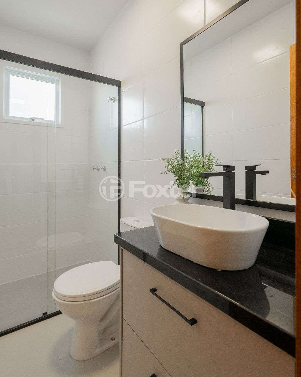 Casa em condominio para comprar em Dorival Castilhos Machado, 236 - foto 17