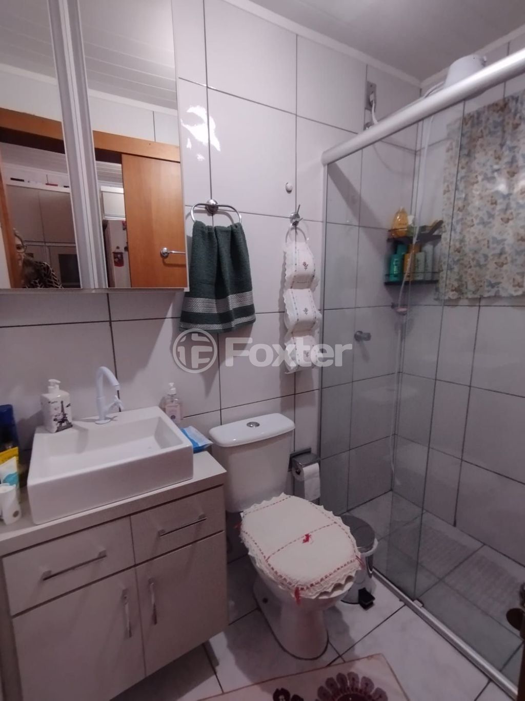 Casa em condominio para comprar em VICENTE MONTEGGIA, 2772 - foto 14