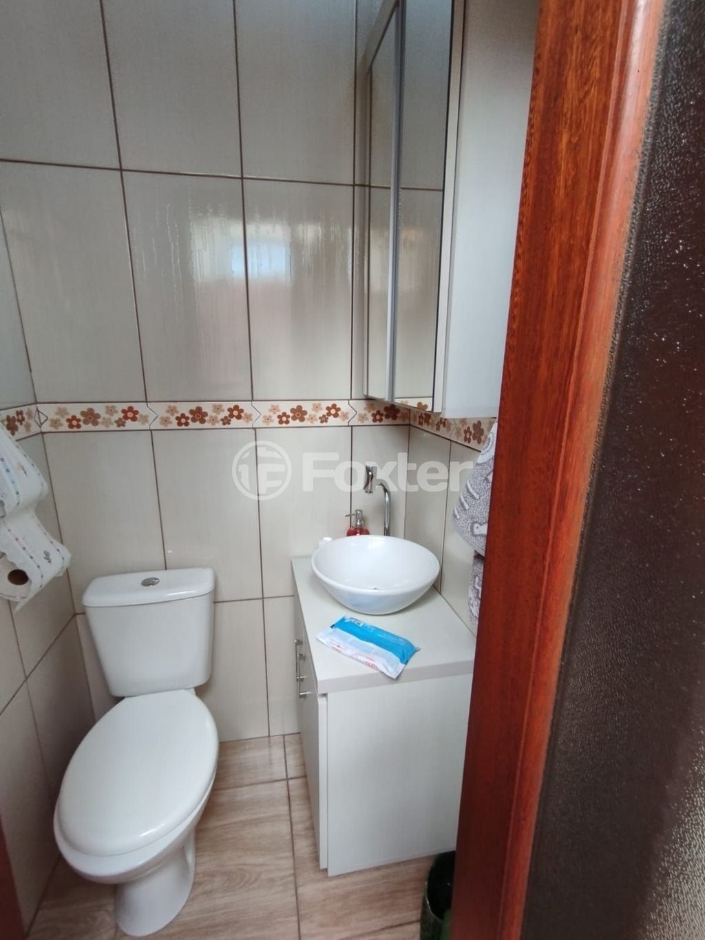 Casa em condominio para comprar em VICENTE MONTEGGIA, 2772 - foto 15