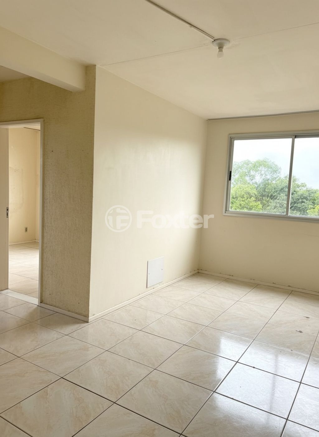 Apartamento para comprar em Alberto Rangel, 315 - foto 1