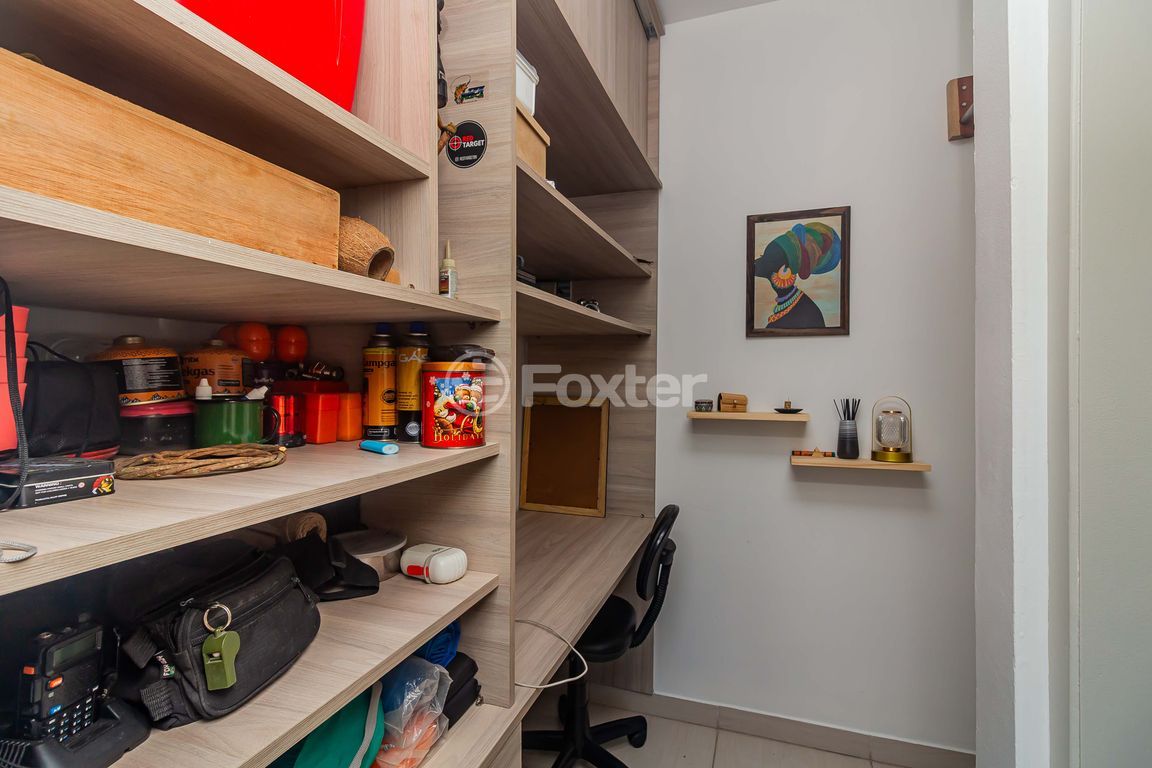 Apartamento para comprar em Ney Só dos Santos, 36 - foto 23