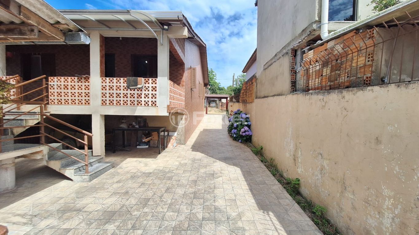 casa sobrado para comprar em Manoel Gomes de Oliveira, 1064 - foto 36