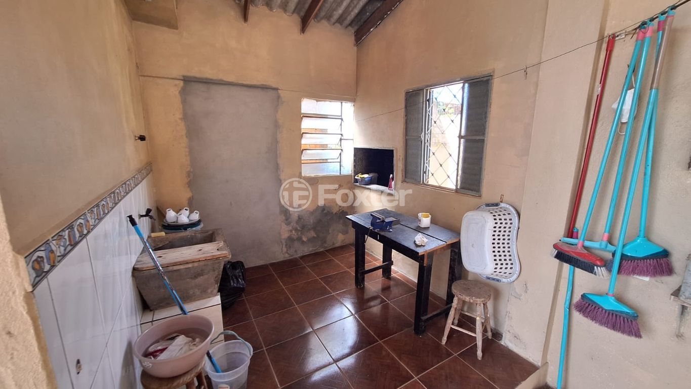 casa sobrado para comprar em Manoel Gomes de Oliveira, 1064 - foto 35