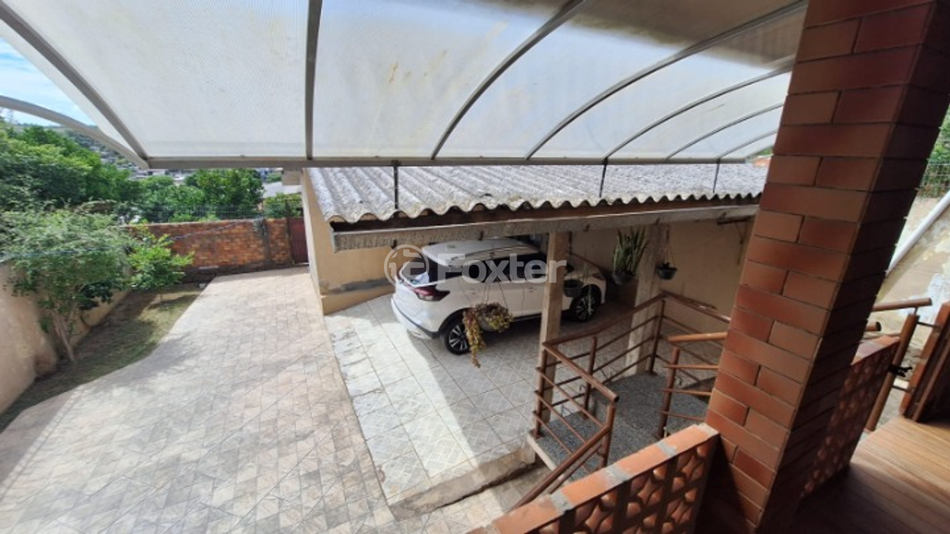 casa sobrado para comprar em Manoel Gomes de Oliveira, 1064 - foto 30
