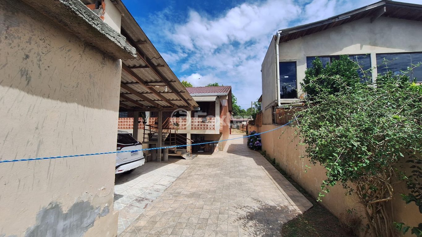casa sobrado para comprar em Manoel Gomes de Oliveira, 1064 - foto 34