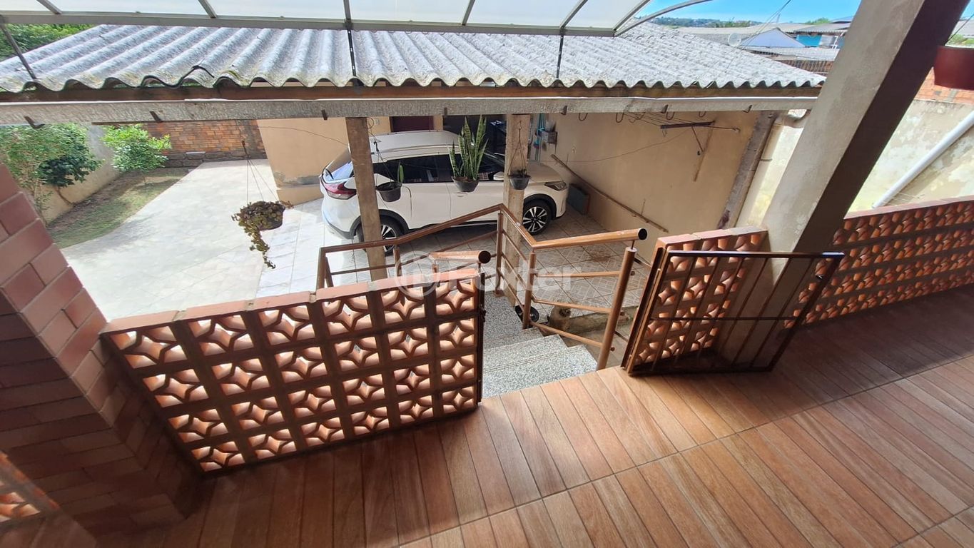 casa sobrado para comprar em Manoel Gomes de Oliveira, 1064 - foto 28