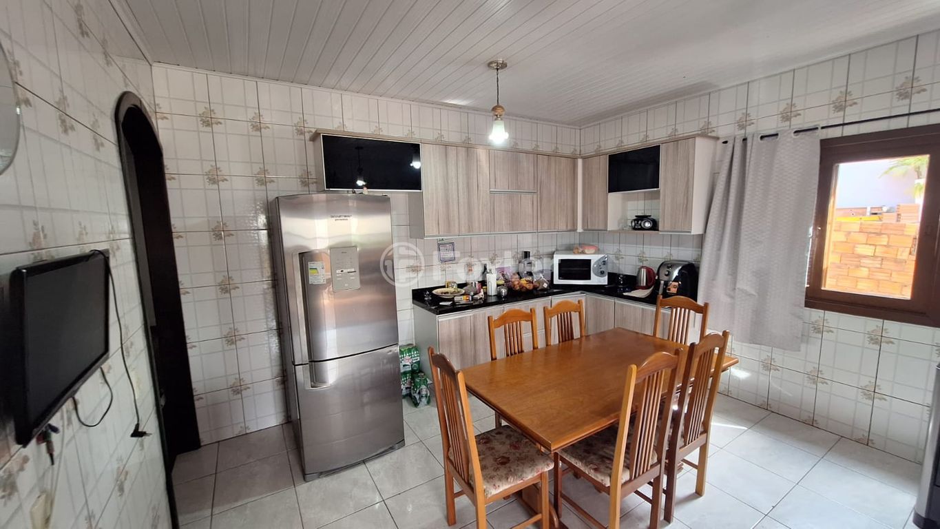 casa sobrado para comprar em Manoel Gomes de Oliveira, 1064 - foto 20