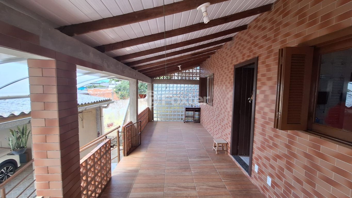 casa sobrado para comprar em Manoel Gomes de Oliveira, 1064 - foto 29