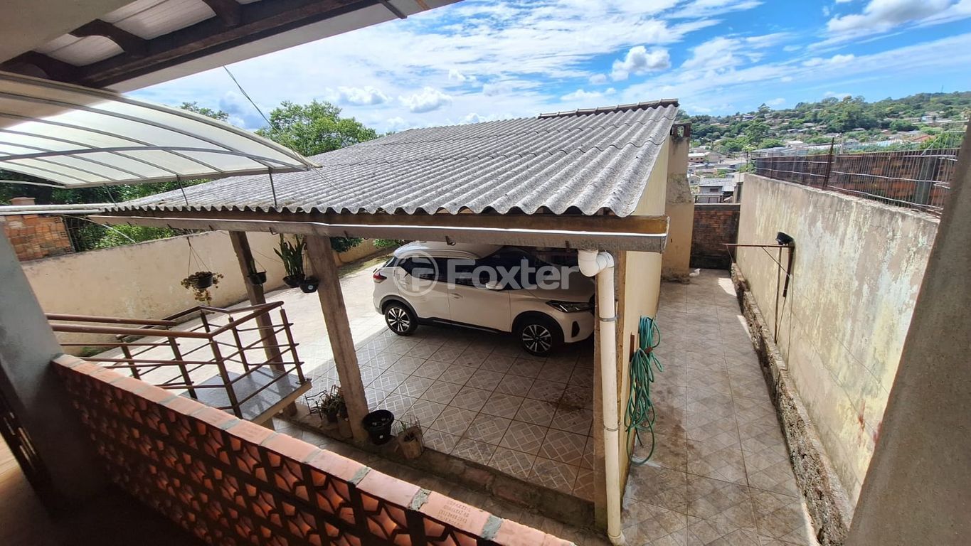 casa sobrado para comprar em Manoel Gomes de Oliveira, 1064 - foto 33