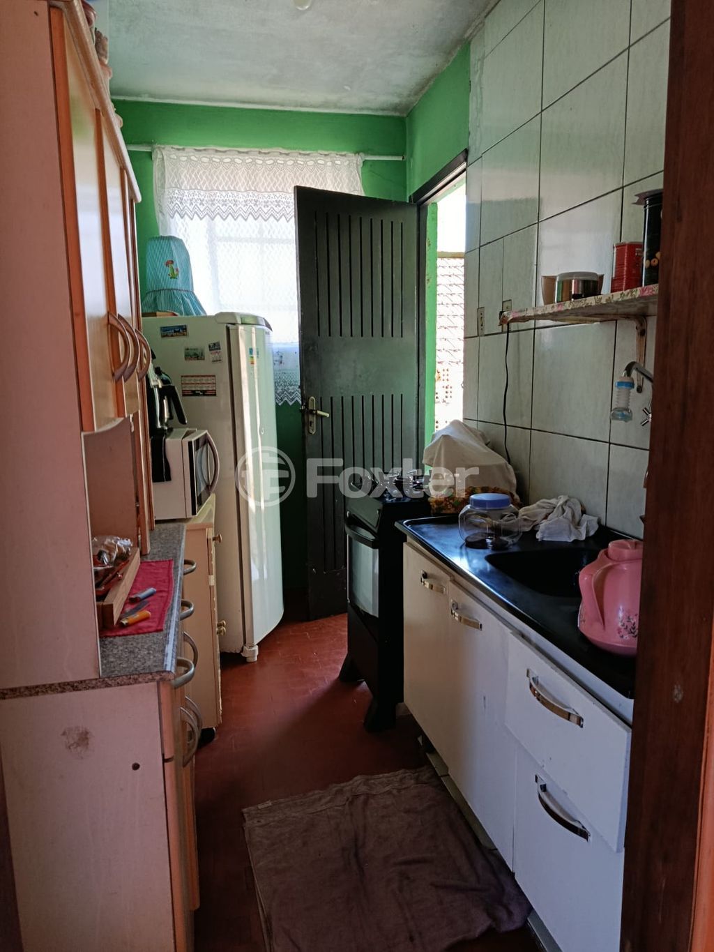casa sobrado para comprar em Marcelino Barski, 191 - foto 9