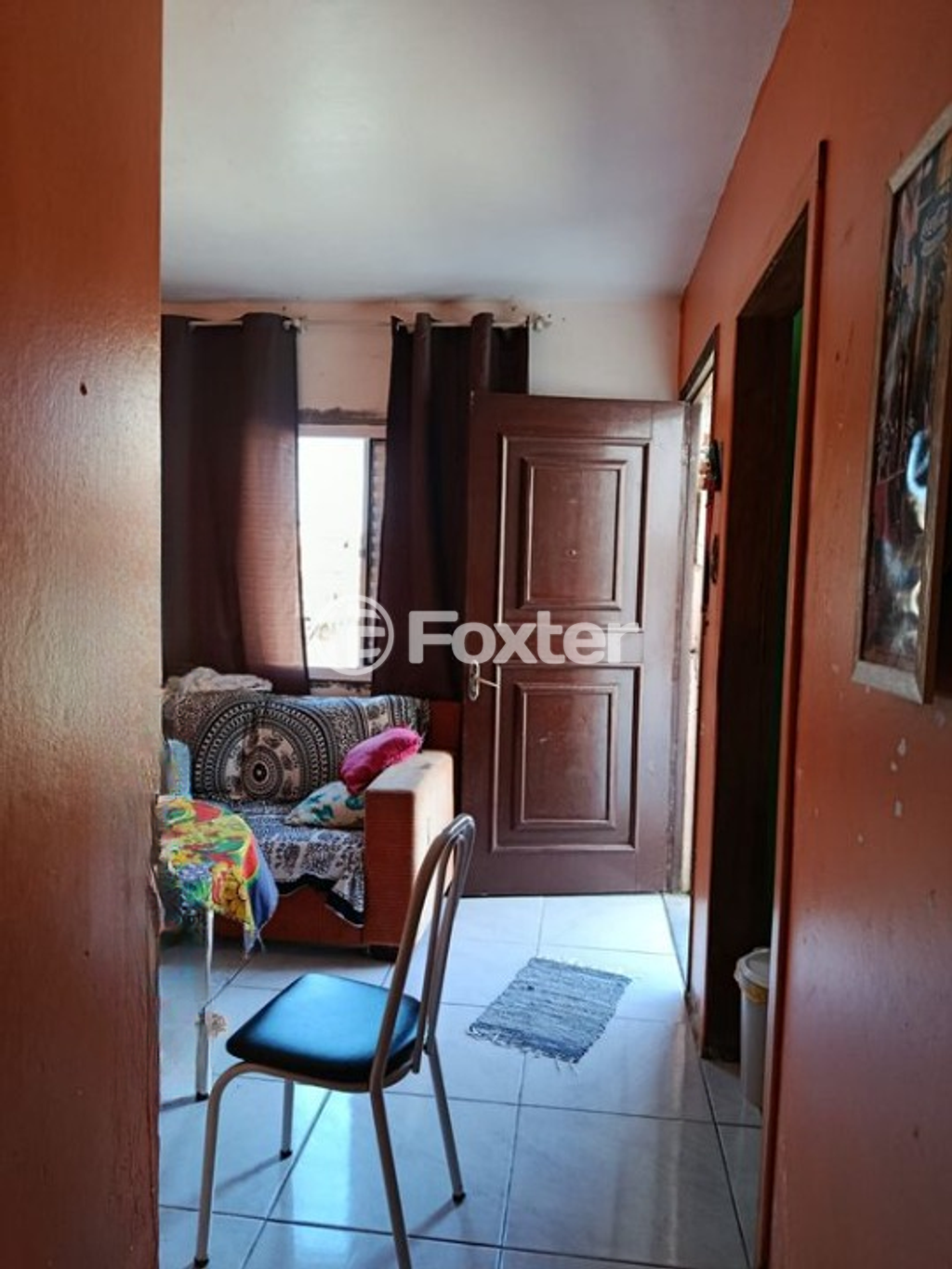 casa sobrado para comprar em Marcelino Barski, 191 - foto 8