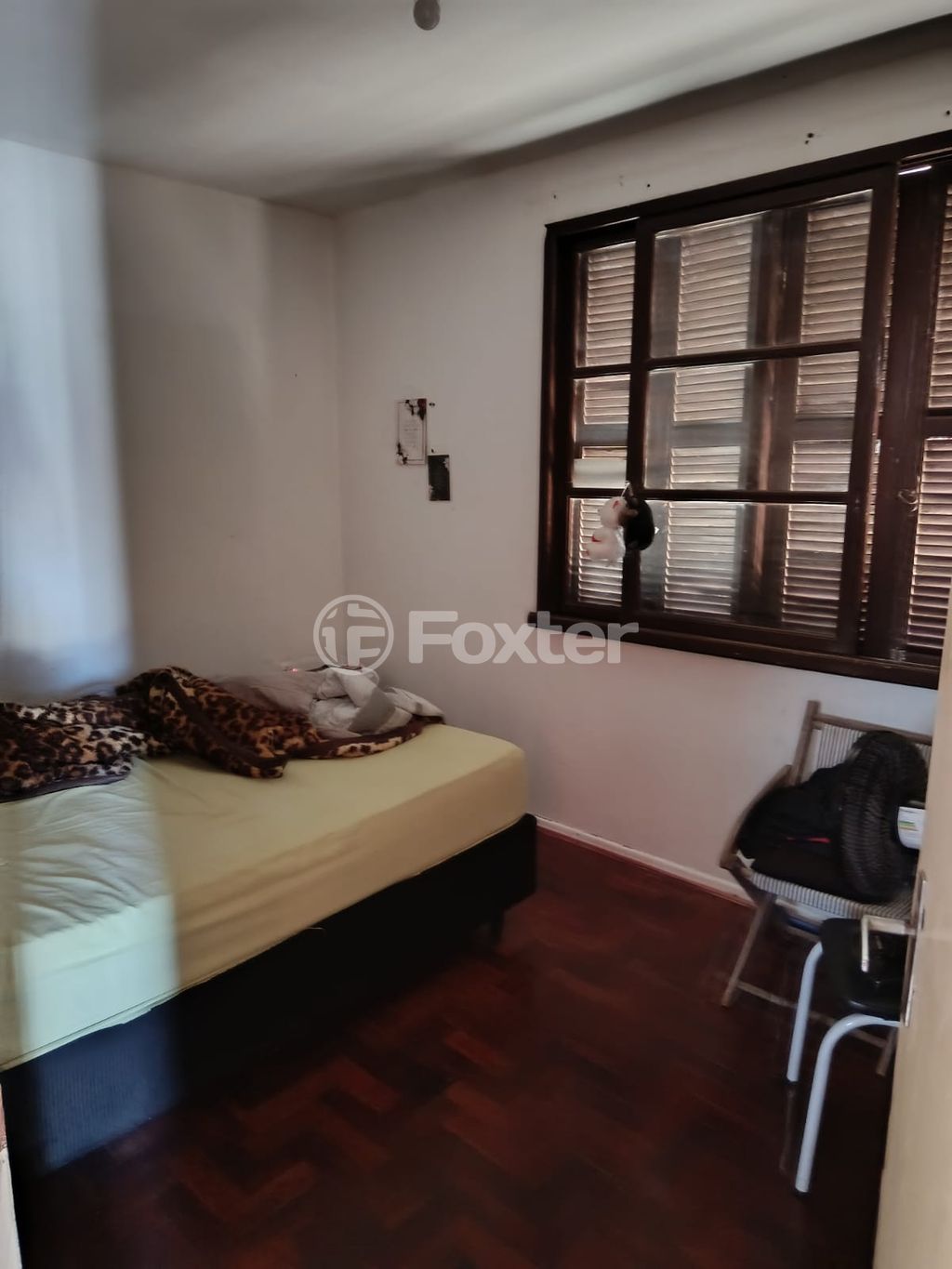 casa sobrado para comprar em Marcelino Barski, 191 - foto 7