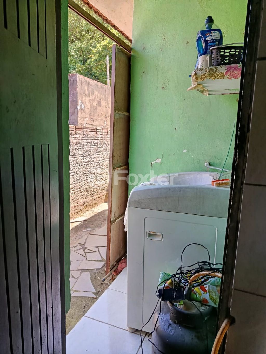 casa sobrado para comprar em Marcelino Barski, 191 - foto 11